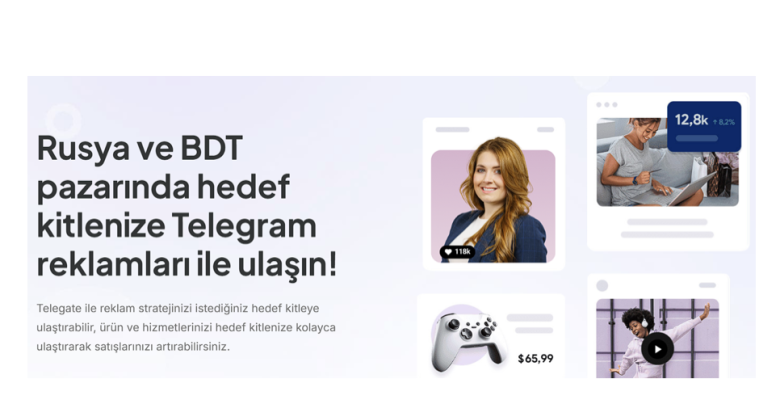 Telegram Reklam Verme Rehberi: Sadece 3 Adımda