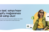 Shopify Türkiye: Mükemmel E-ticaret Altyapısı Arayanlara