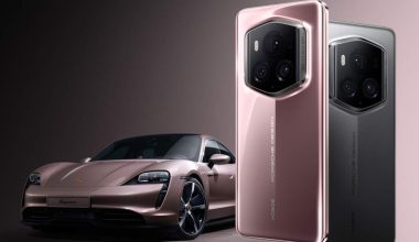 Honor, en premium modeli Magic 7 RSR Porsche ile geliyor!