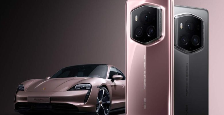 Honor, en premium modeli Magic 7 RSR Porsche ile geliyor!