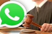 İran, WhatsApp ve Google Play yasağını kaldırdı