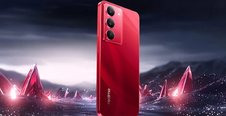 Realme’den yeni bir orta seviye model: Realme 14x geri sayımda!