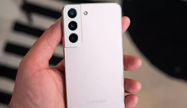 Samsung Galaxy A56 için geri sayım başladı