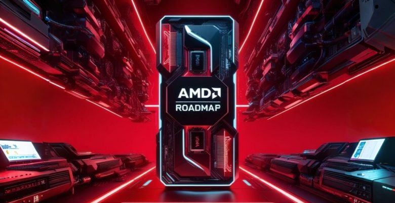 AMD’nin 3D V-Cache teknolojisi PlayStation 6’da kullanılabilir!