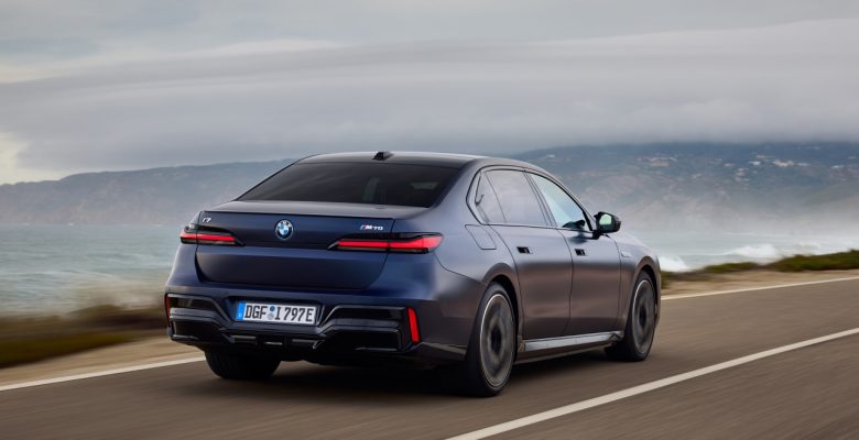 BMW i7 fiyat listesi! – Ocak 2025