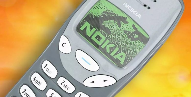 Nokia tasarım arşivi ilk kez yayınlandı!