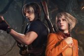 Resident Evil 6, PS5 ve Xbox Series X gelebilir