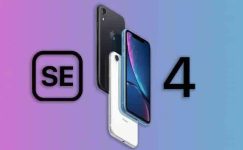 iPhone SE 4 adeta geçmişe dönüyor!