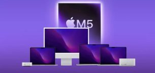 Apple, M5 çipinin üretimine başladı!