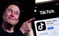 Elon Musk, TikTok için sessizliğini bozdu!