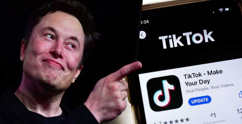 Elon Musk, TikTok için sessizliğini bozdu!