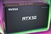 NVIDIA RTX 5070 Ti geliyor! MSI geri sayımı başlattı