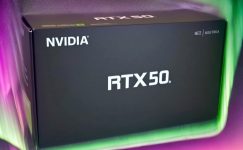 NVIDIA RTX 5070 Ti geliyor! MSI geri sayımı başlattı