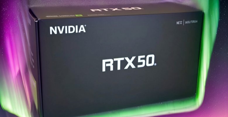 NVIDIA RTX 5070 Ti geliyor! MSI geri sayımı başlattı